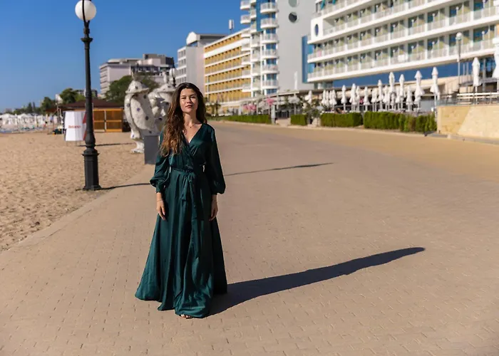 Berlin Golden Beach Hotel