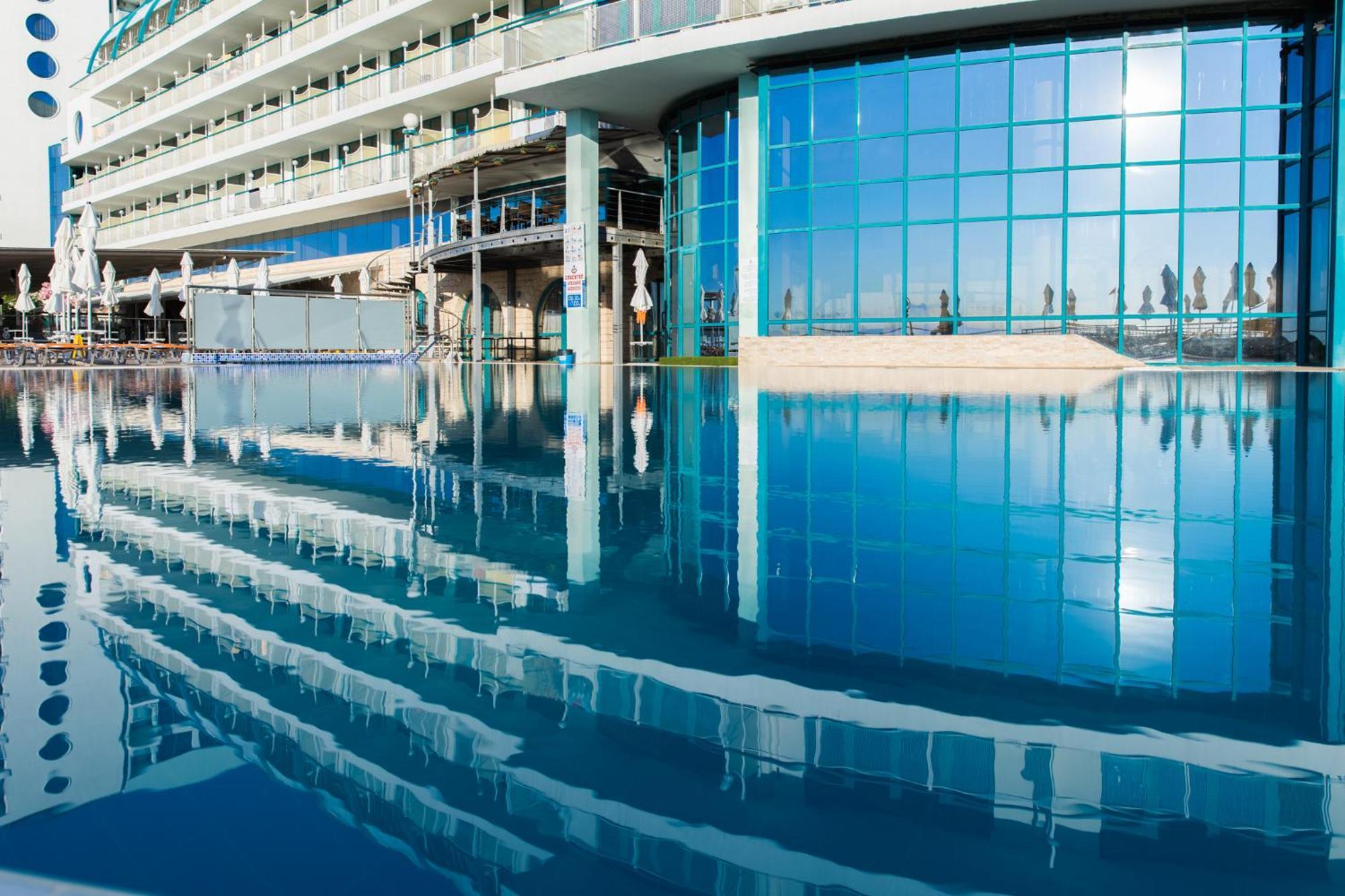 Berlin Golden Hotel 4*