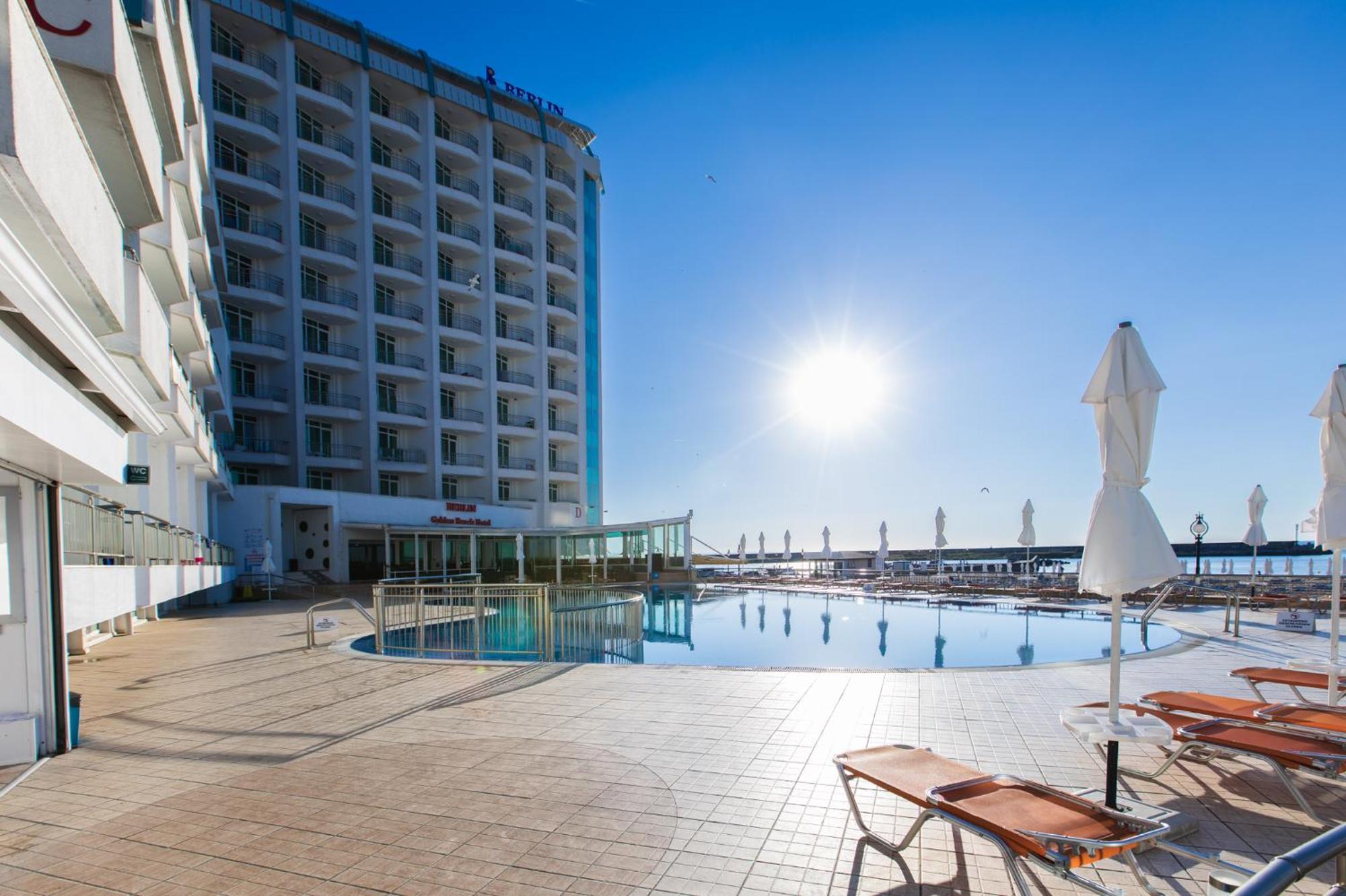 Berlin Golden 4*