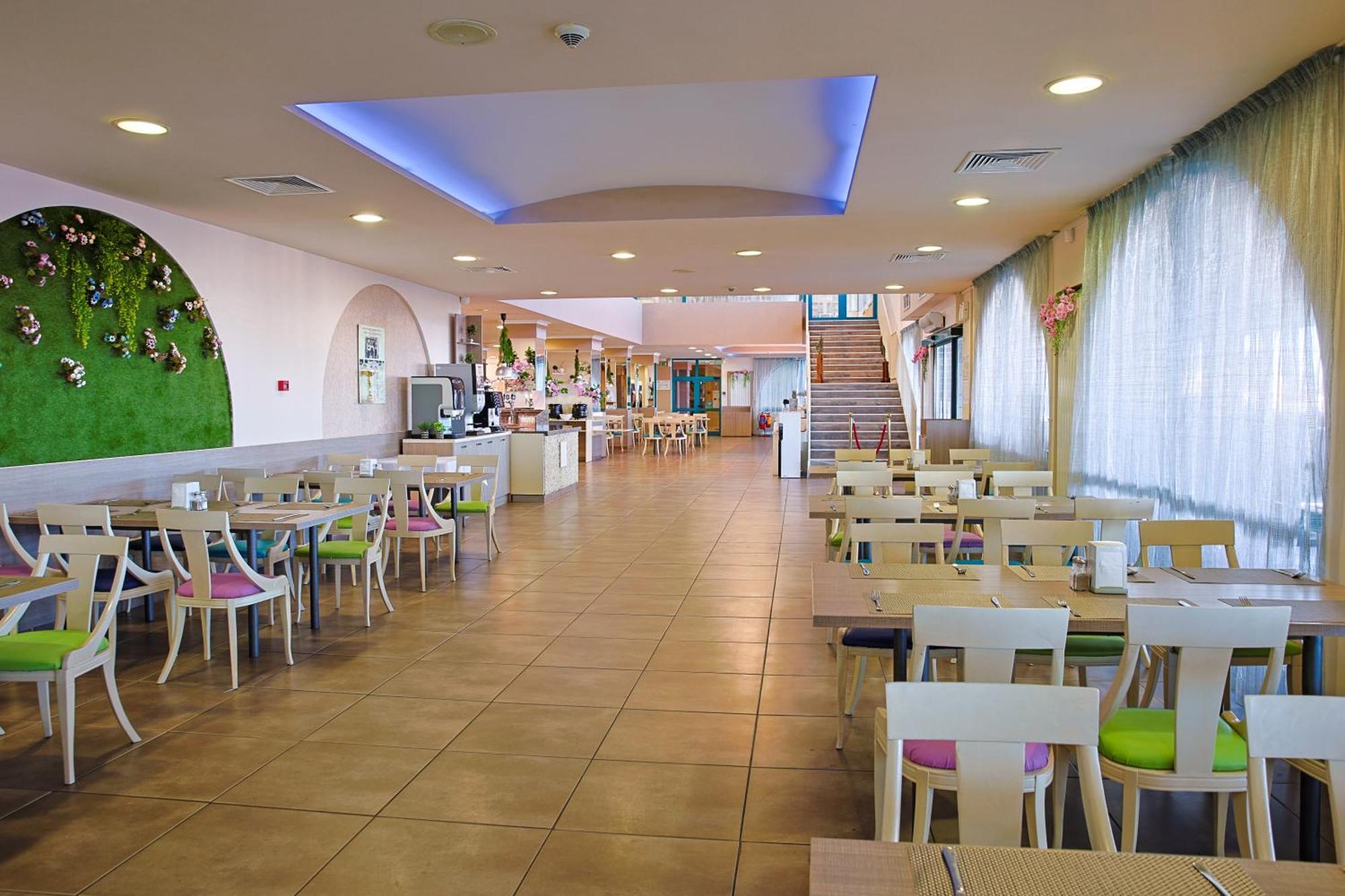 Berlin Golden מלון גולדן סנדס